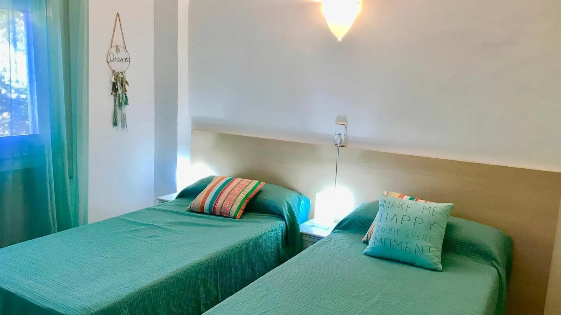 Meddays Miami Palace 19 Miami Playa Apartmán