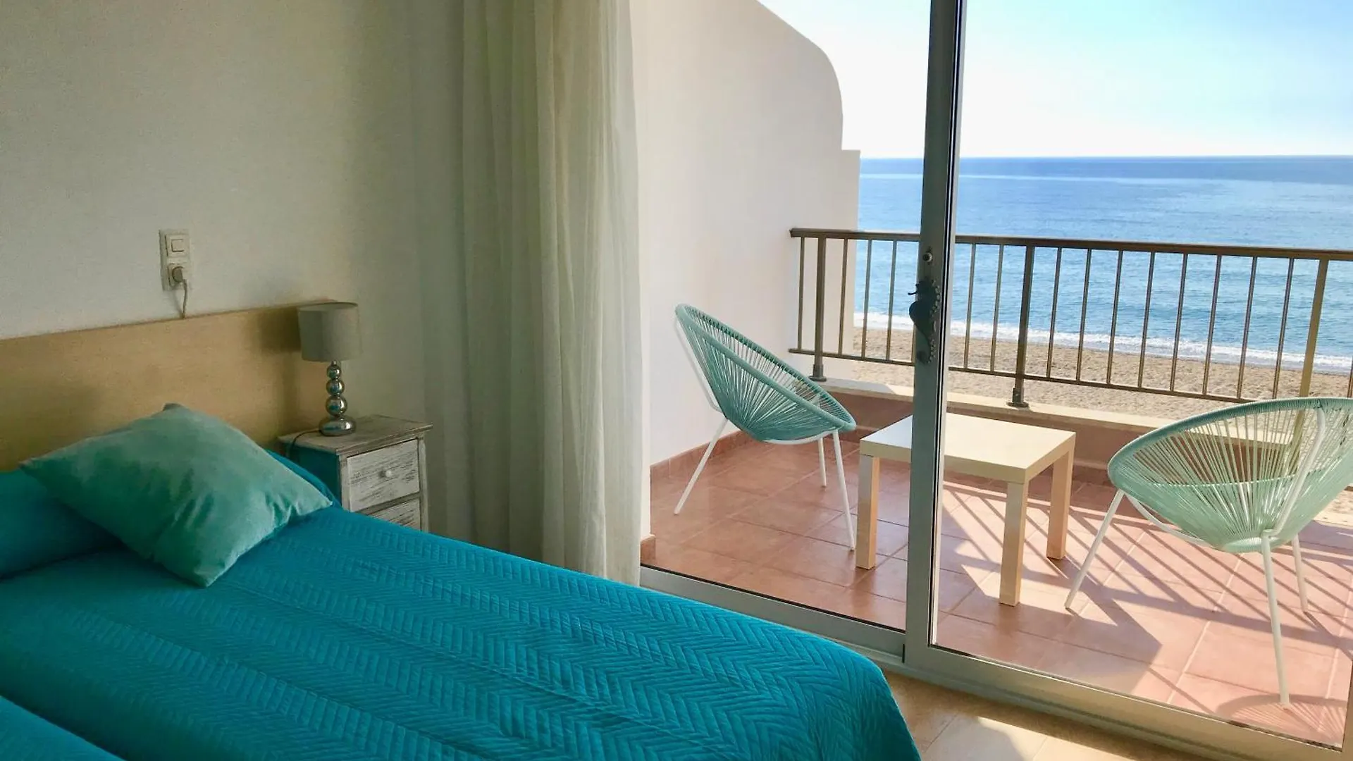 Apartmán Meddays Miami Palace 19 Miami Playa