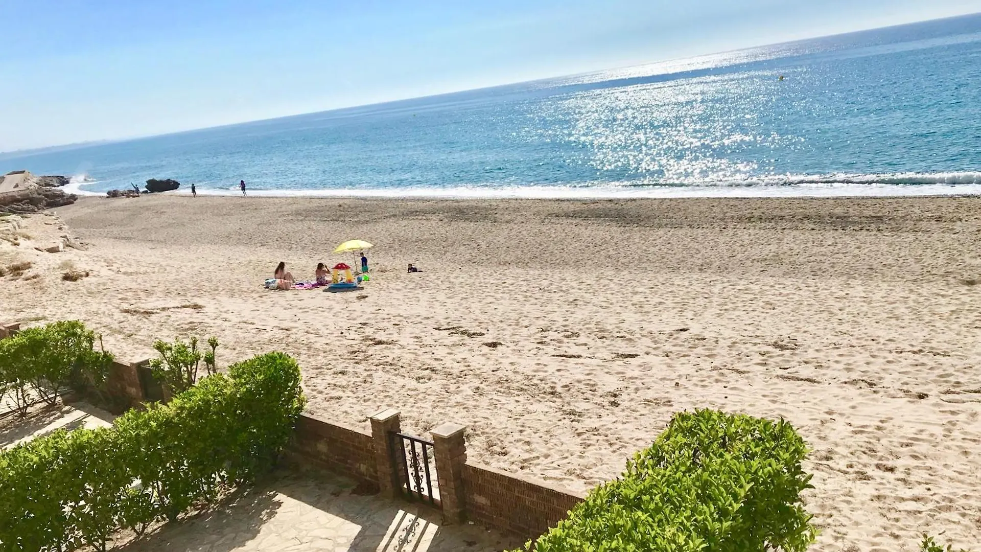 Apartmán Meddays Miami Palace 19 Miami Playa Španělsko