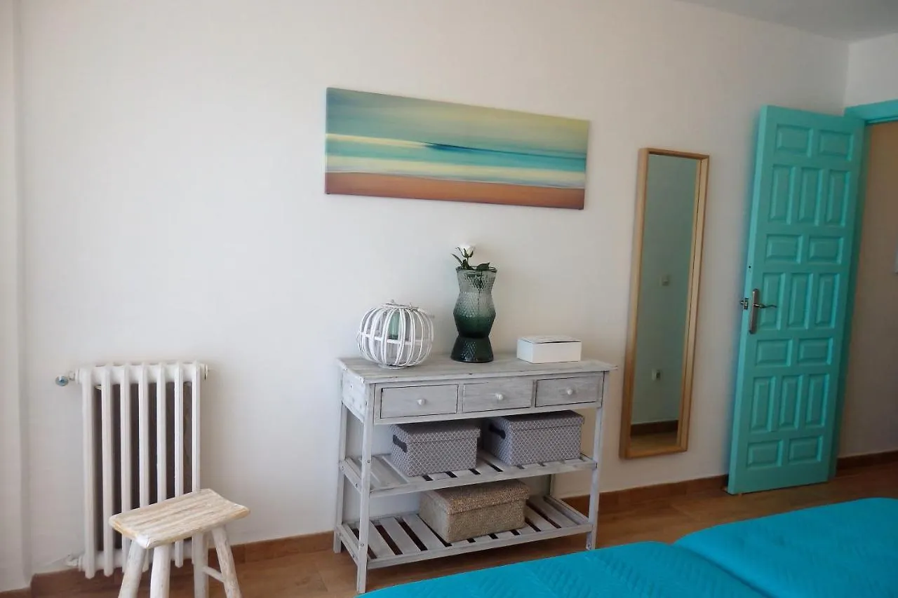 Apartmán Meddays Miami Palace 19 Miami Playa Španělsko