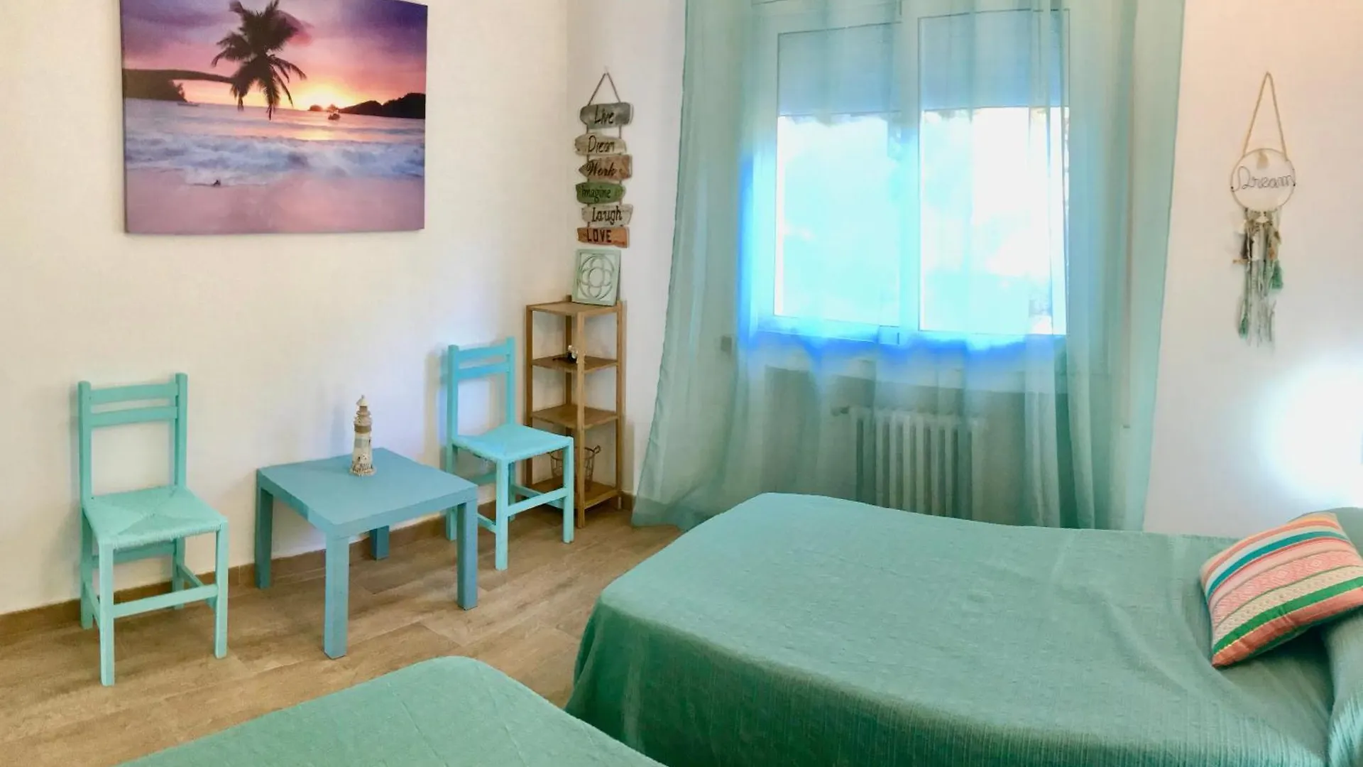 Miami Playa Meddays Miami Palace 19 דירה