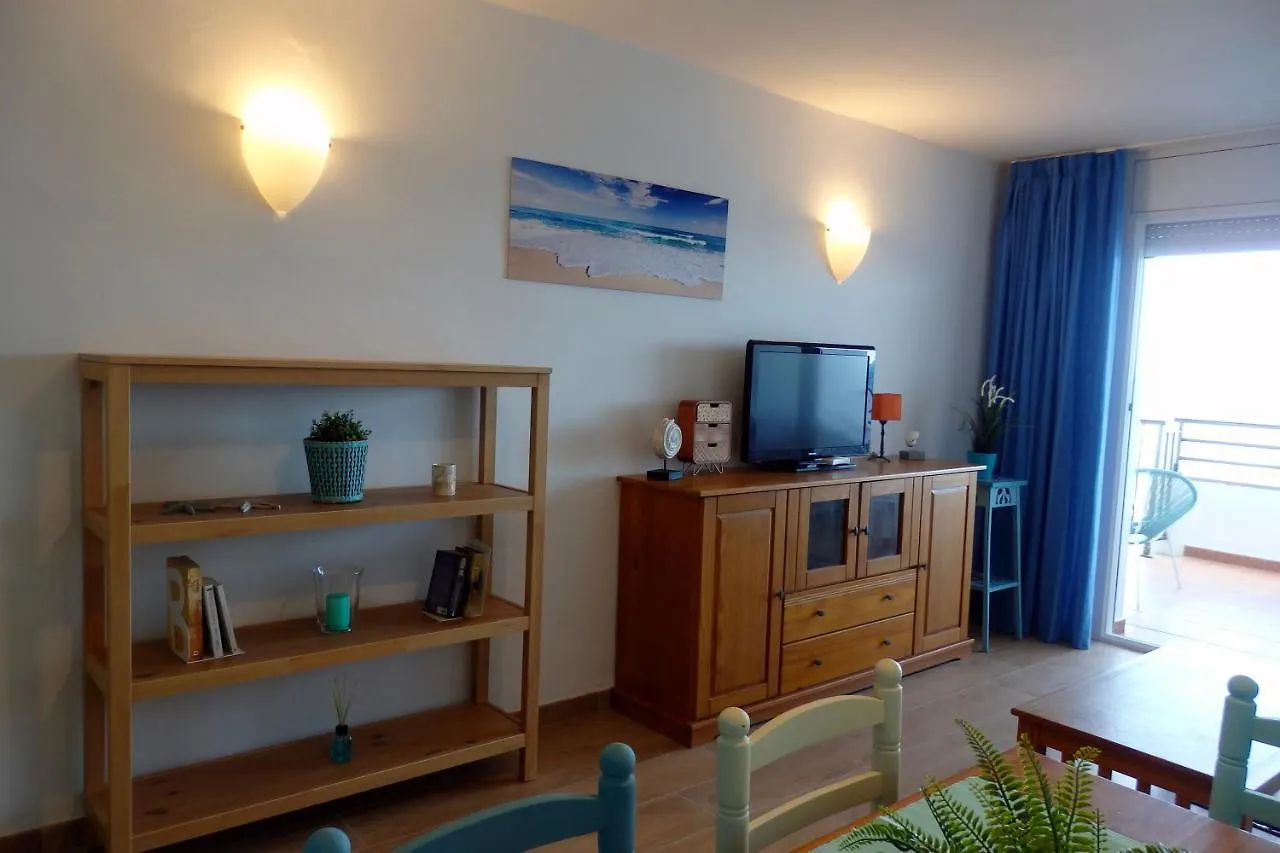 Miami Playa Meddays Miami Palace 19 ספרד